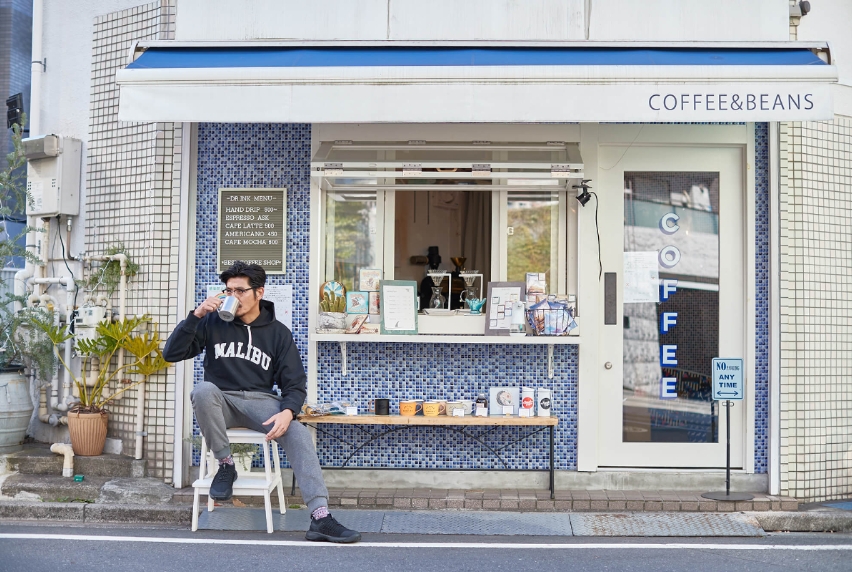 培養遇到人生變故的韌性！《醫龍》坂口憲二事業高峰卻生病：咖啡與大海，幫我找回內心平靜_img_4