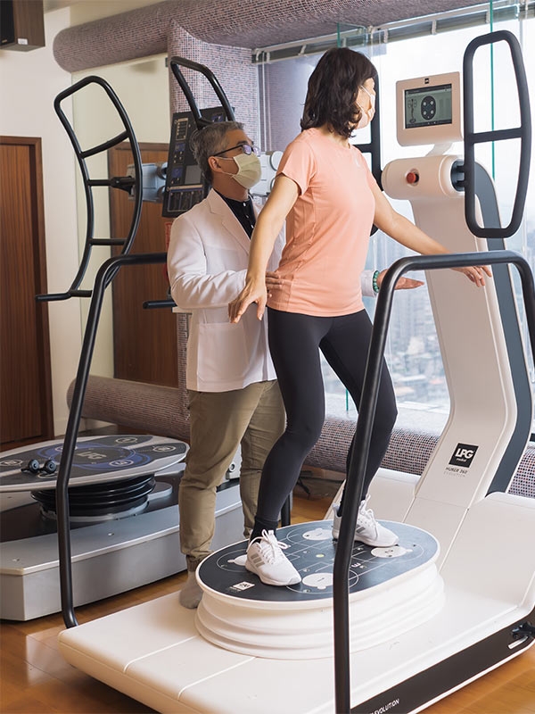 肌肉量少,心血管疾病風險增8成!如何精準運動有效增肌不受傷?_img_3