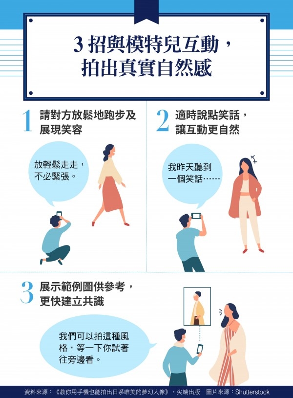 手機拍照,怎麼拍人更好看?腿更長、笑容更自然的6個秘訣_img_3