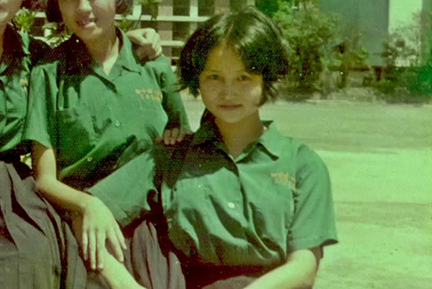 60歲有「不做」的勇氣!朱天心:人生只要退讓一次,就會有第二次_img_2