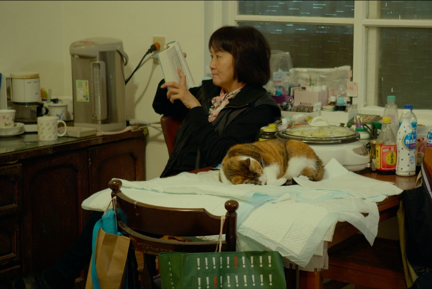 60歲有「不做」的勇氣!朱天心:人生只要退讓一次,就會有第二次_img_3