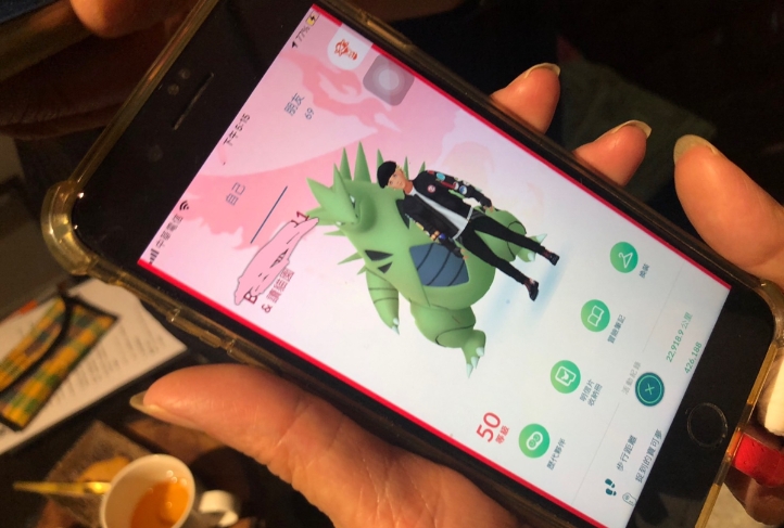 60歲有「不做」的勇氣!朱天心:人生只要退讓一次,就會有第二次_img_4