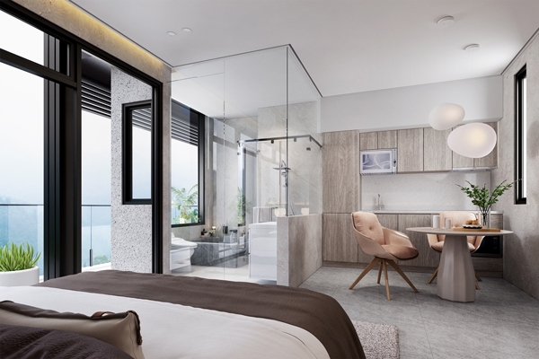 每週泡澡7次被照顧風險少3成!50後的居住思考:如何用自然療癒,讓自己過得更好?_img_4