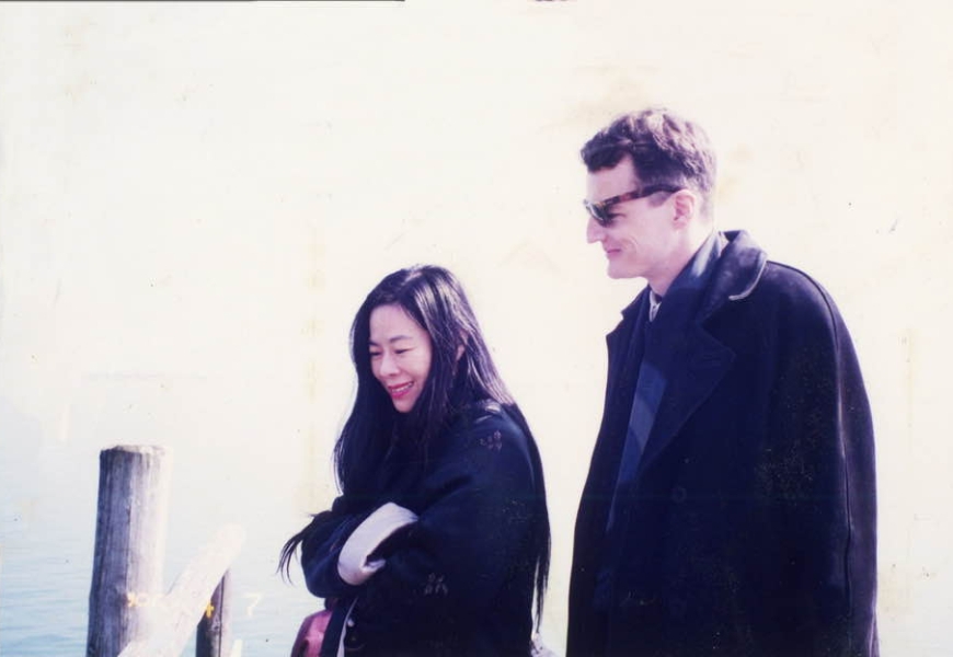 不是相愛的人都能白頭偕老！陳玉慧：有的人適合一起打拼，有的人只能在心裡懷念 _img_2