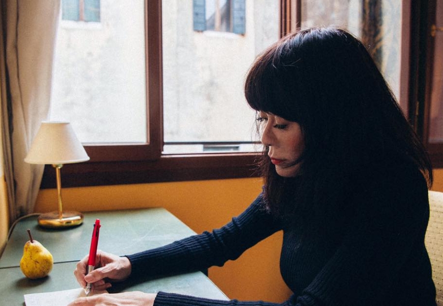 不是相愛的人都能白頭偕老！陳玉慧：有的人適合一起打拼，有的人只能在心裡懷念 _img_3