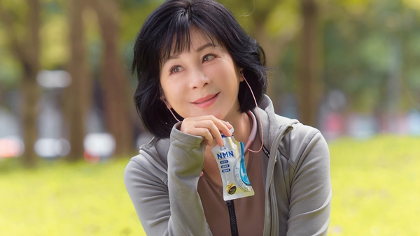 50後身體狀態比20歲好！吳淡如的人生良性循環法：不糾結過去，專注在來得及的事_img_3