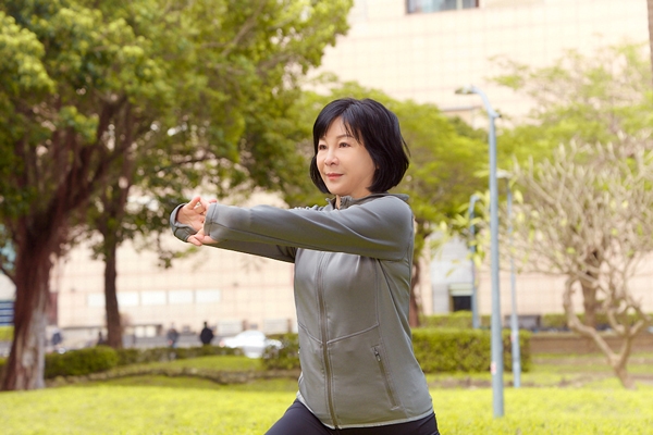 50後身體狀態比20歲好！吳淡如的人生良性循環法：不糾結過去，專注在來得及的事_img_1