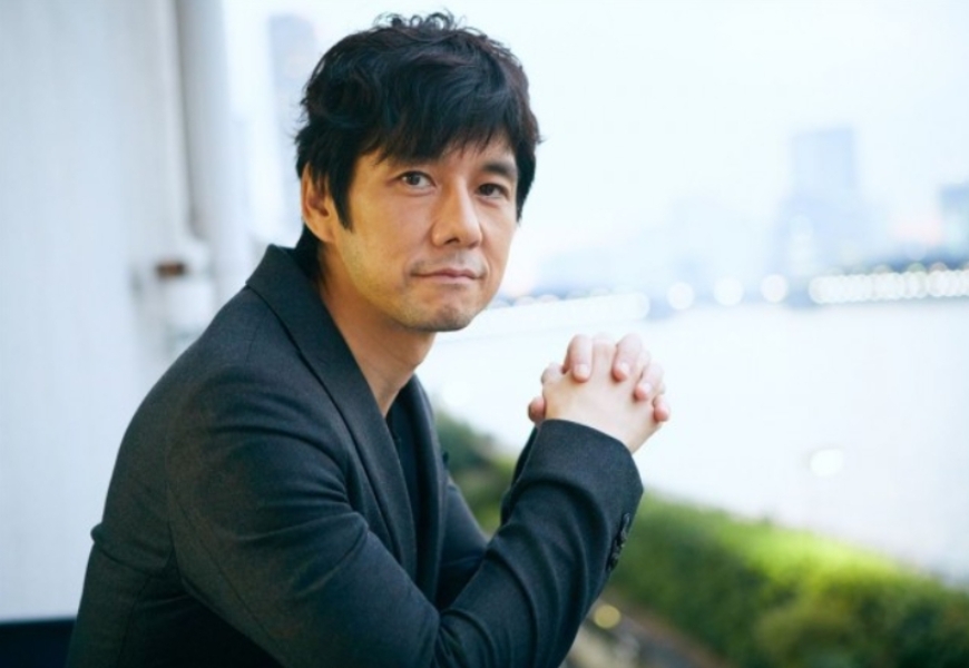 如何穿衣顯瘦，脫衣有肉？西島秀俊：減鹽瘦身法，同時消水腫_img_1