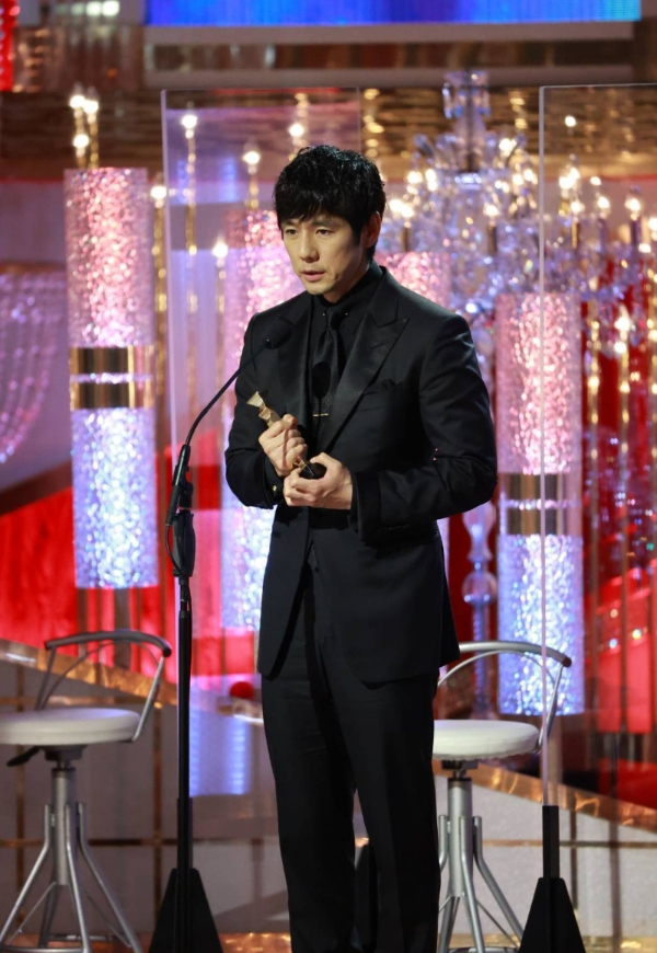 如何穿衣顯瘦，脫衣有肉？西島秀俊：減鹽瘦身法，同時消水腫_img_2