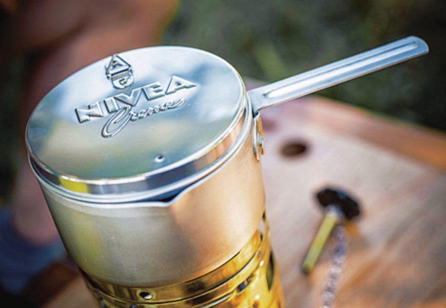 熱愛露營的日本72歲網紅：Life is Camp，不出來遊山玩水才會變老_img_1