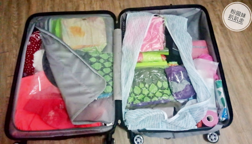 清空26坪，一只背包就能活！粉圓妹：把物減到最少的斷捨離，6大重點照著做_img_5