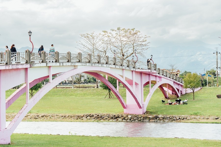 騎單車、賞田園美景、吃海產!宜蘭單車小旅行,時速15公里的春天慢遊_img_2