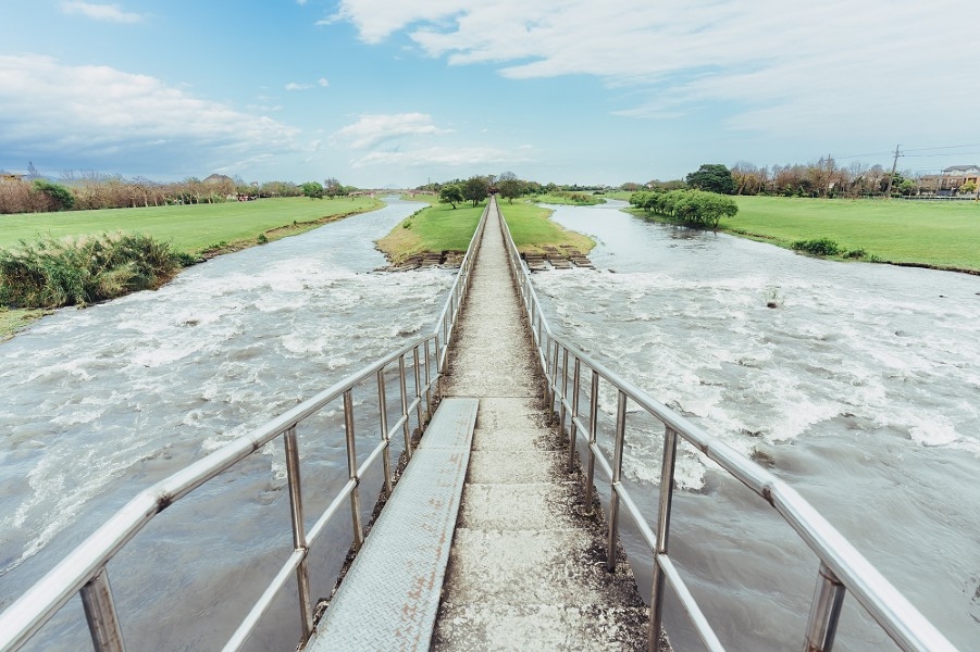 騎單車、賞田園美景、吃海產!宜蘭單車小旅行,時速15公里的春天慢遊_img_3