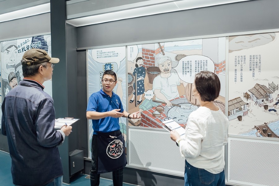 騎單車、賞田園美景、吃海產!宜蘭單車小旅行,時速15公里的春天慢遊_img_5