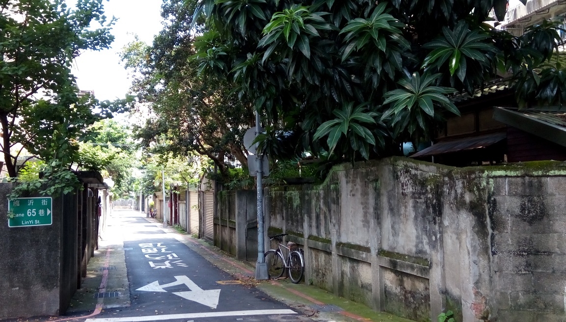 台北5條散步路線｜不出國就出走，走路如何成為有意思的旅行？_img_1