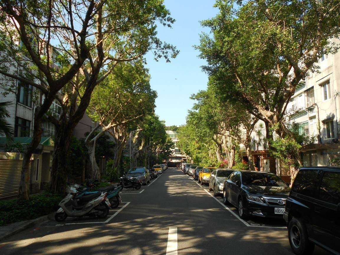 台北5條散步路線｜不出國就出走，走路如何成為有意思的旅行？_img_2