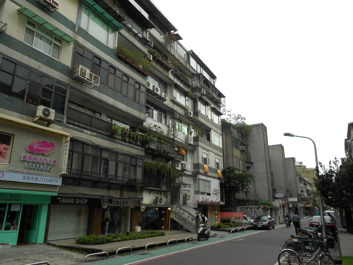 台北5條散步路線｜不出國就出走，走路如何成為有意思的旅行？_img_4