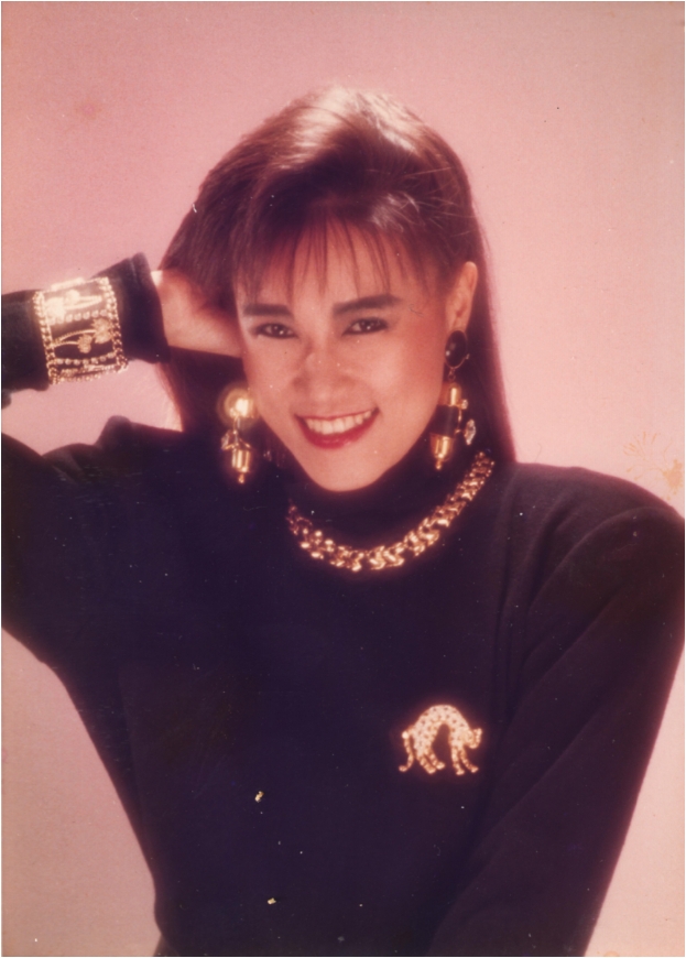 告別羅霈穎!詩人羅青:整理妹妹一屋子遺物,我才真正認識她_img_2