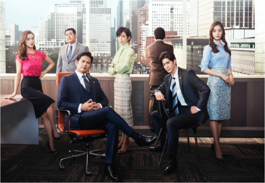 告別束縛和忍耐的23年婚姻!55歲鈴木保奈美果斷離婚,奔向自由人生_img_2