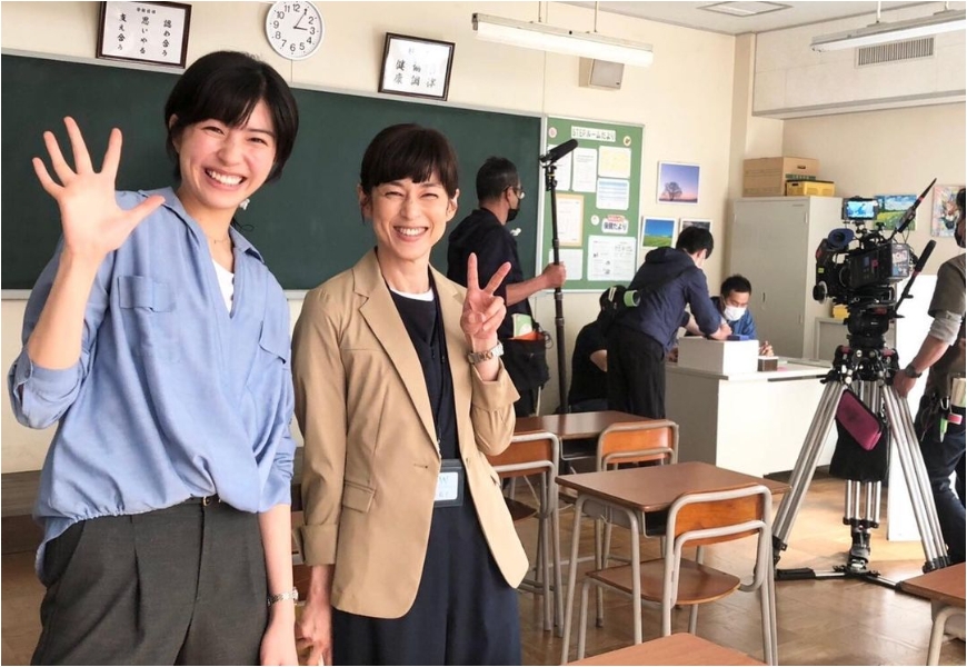 告別束縛和忍耐的23年婚姻!55歲鈴木保奈美果斷離婚,奔向自由人生_img_3