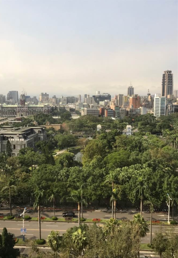 52歲罹大腸癌開始做重訓  Amy：讓心鬆開、肌肉強壯，生命自然會順順往前走_img_3