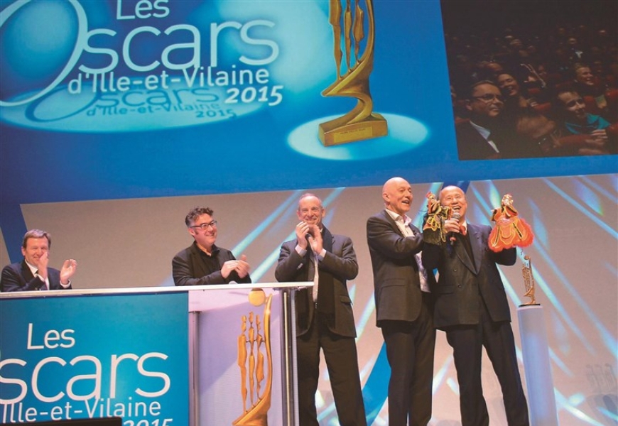 42年外交生涯的體會！前駐法代表呂慶龍：放棄就什麼都沒有，努力就還有機會_img_1