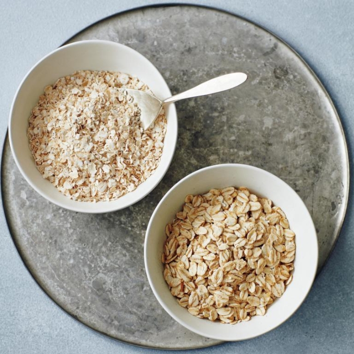 低醣高纖的澱粉新選擇，燕麥怎麼吃更美味健康？料理研究家的烹調及飲食建議_img_1