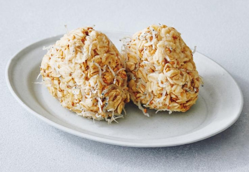 低醣高纖的澱粉新選擇，燕麥怎麼吃更美味健康？料理研究家的烹調及飲食建議_img_2