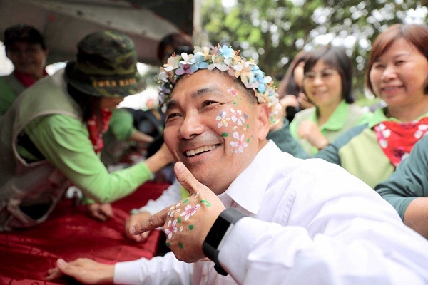 遇見浪漫五月雪！新北桐花小旅行8路線，走花毯、排愛心、一期一會季節感_img_4