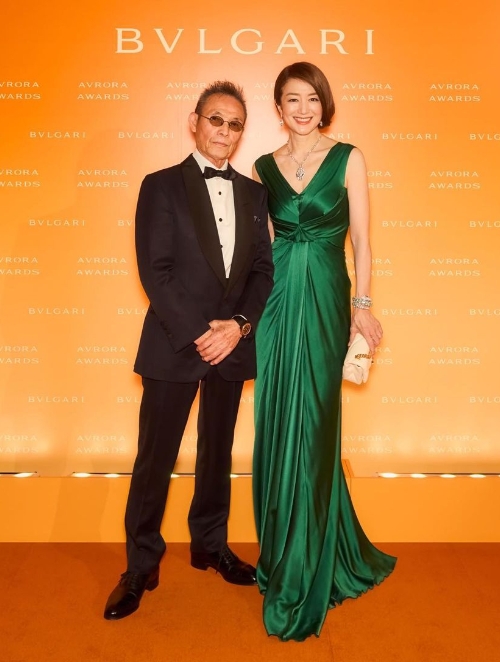 別像年輕時勉強自己！53歲女星鈴木京香：優雅美麗，來自善待照顧身體_img_1