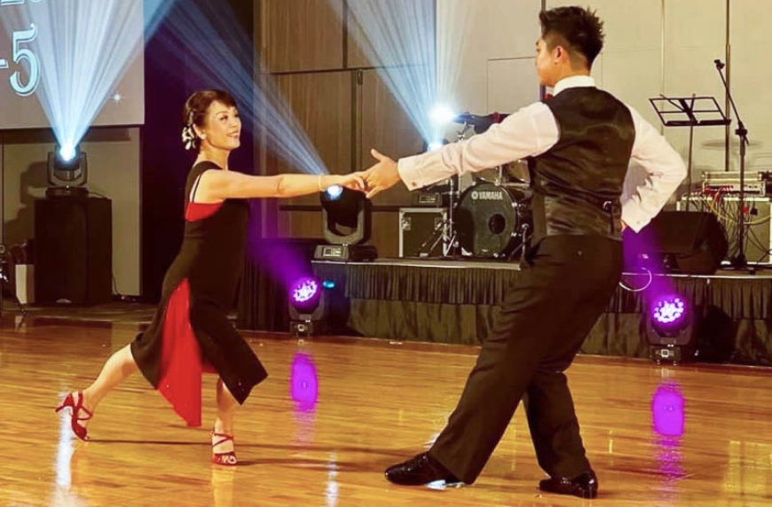 明明很養生,肺腺癌竟52歲就報到!林申彬夫婦:抗癌,別用腦內小劇場自我打擊_img_3