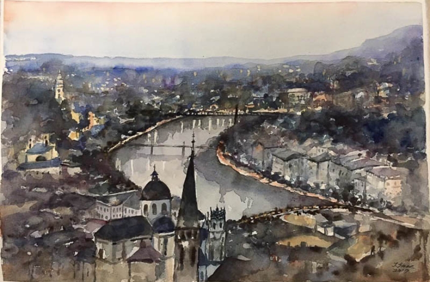 明明很養生,肺腺癌竟52歲就報到!林申彬夫婦:抗癌,別用腦內小劇場自我打擊_img_4