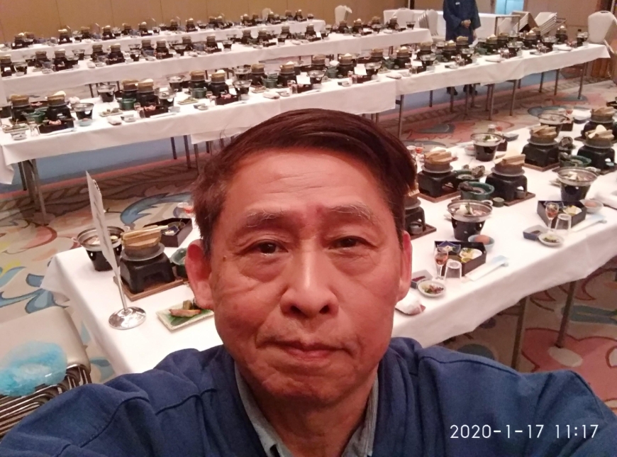 70歲後赴日打工度假、克服口咽癌三期挑戰電競和機車環島!劉孟德:人生沒時間浪費、怎麼開心怎麼過_img_1