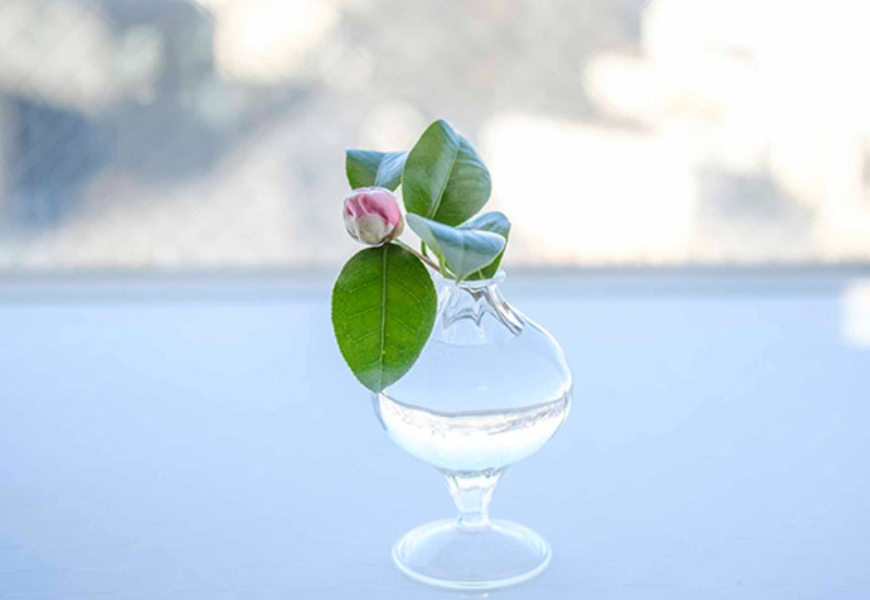 不須插花技巧，也能用花卉為空間增添質感！花卉師教你5種創意居家花藝裝飾_img_5