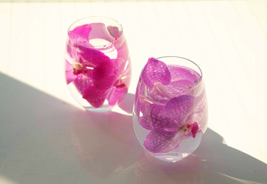 不須插花技巧，也能用花卉為空間增添質感！花卉師教你5種創意居家花藝裝飾_img_2