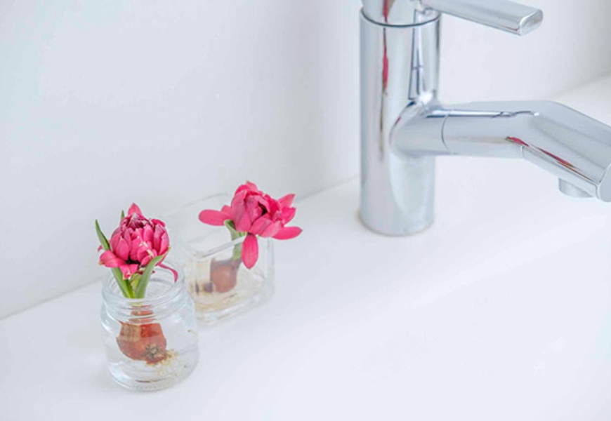 不須插花技巧，也能用花卉為空間增添質感！花卉師教你5種創意居家花藝裝飾_img_3