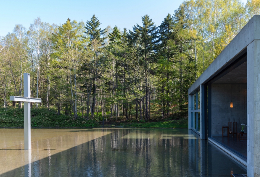 癌後摘除5種臟器，如何活出元氣？安藤忠雄的健康秘訣：慢慢吃飯、日行萬步_img_1