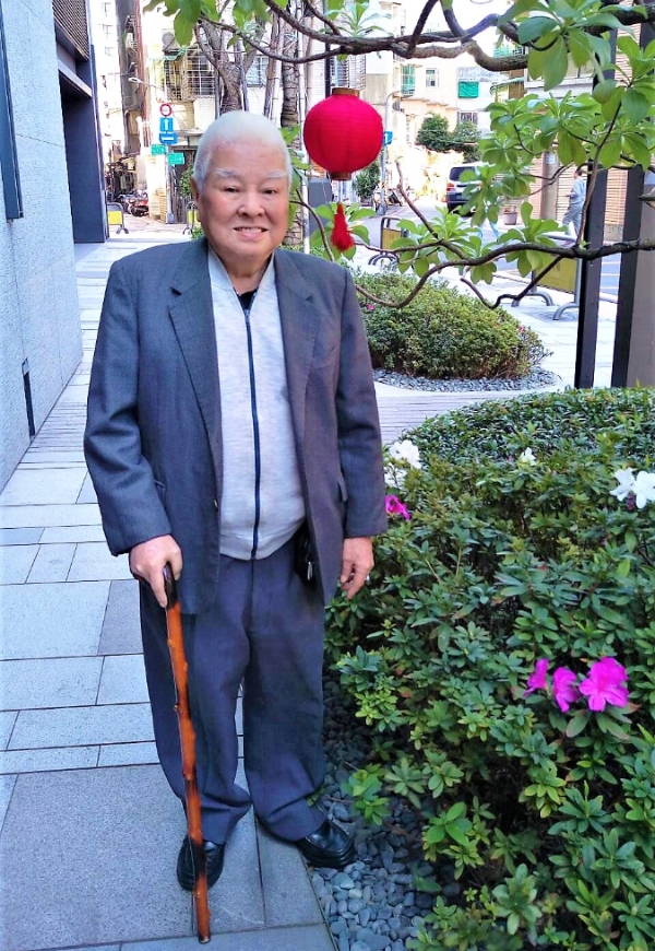 40年老屋變身25層豪宅!耕曦屋主現身說法:81歲父親支持都更,幫自己老後換新家_img_3