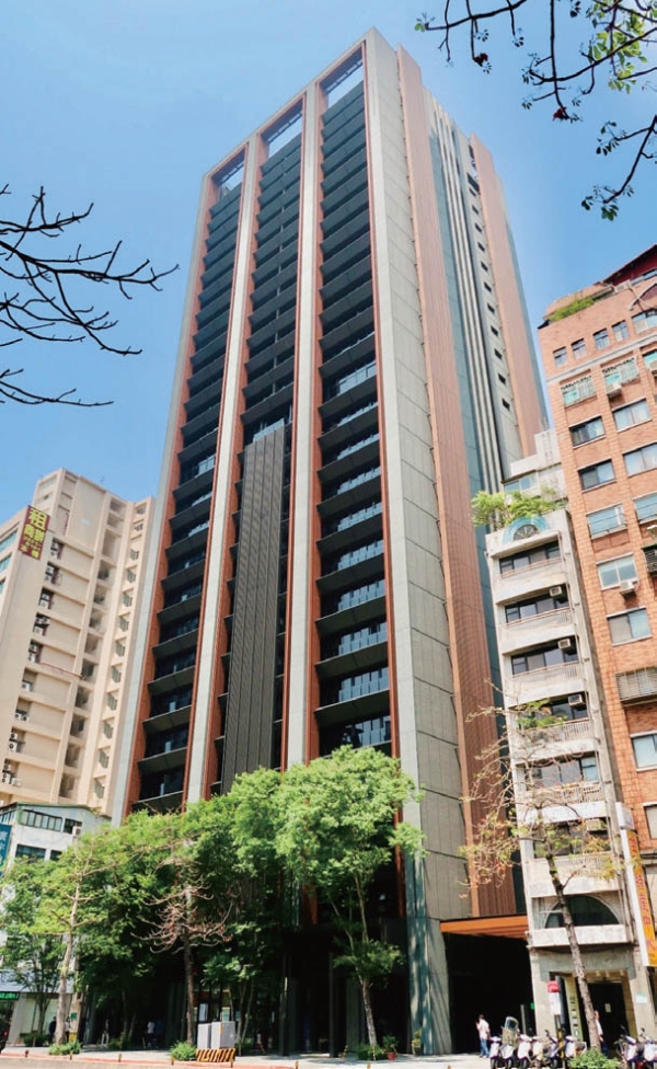 40年老屋變身25層豪宅!耕曦屋主現身說法:81歲父親支持都更,幫自己老後換新家_img_4