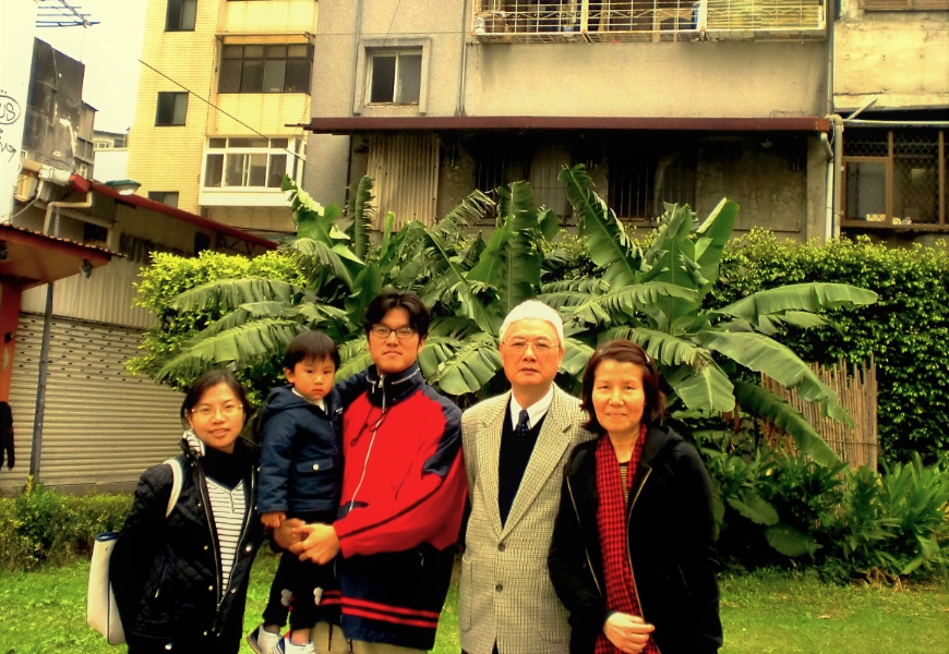 40年老屋變身25層豪宅!耕曦屋主現身說法:81歲父親支持都更,幫自己老後換新家_img_5