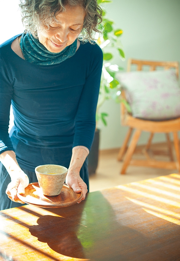 做40年主婦,如何保持優雅幸福?76歲坂井順子:即使做家事,也是以「我」為出發點_img_2