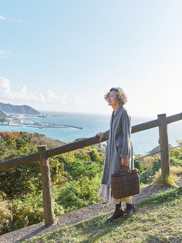 做40年主婦,如何保持優雅幸福?76歲坂井順子:即使做家事,也是以「我」為出發點_img_4