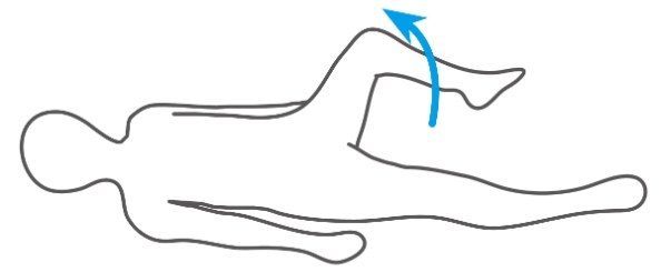 腳水腫、手臂粗，恐淋巴阻塞！每天這樣動手動腳，淋巴排毒要疏通重點2部位_img_10