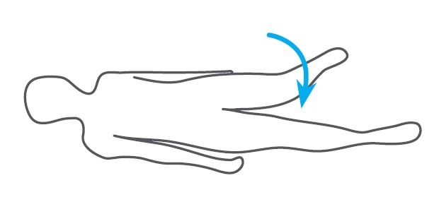 腳水腫、手臂粗，恐淋巴阻塞！每天這樣動手動腳，淋巴排毒要疏通重點2部位_img_9