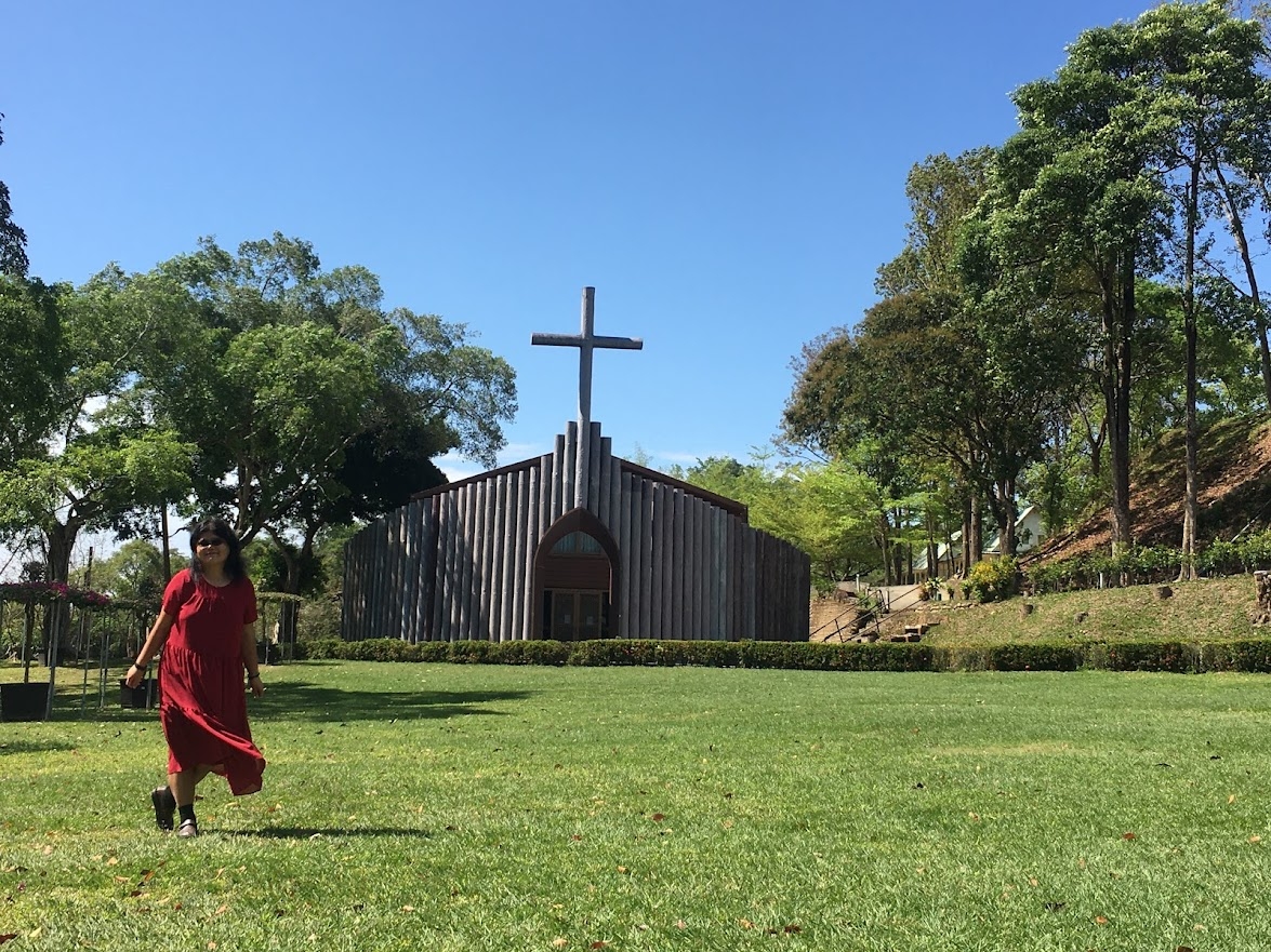 自己開車出門玩10天!陳小涵:沒人趕、沒人管,不用配合別人好自由 _img_2