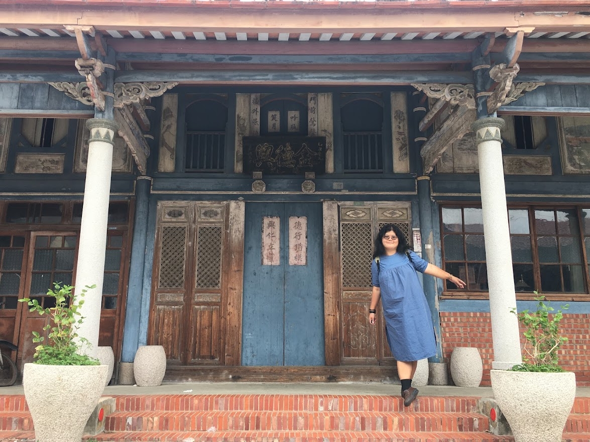 自己開車出門玩10天!陳小涵:沒人趕、沒人管,不用配合別人好自由 _img_3