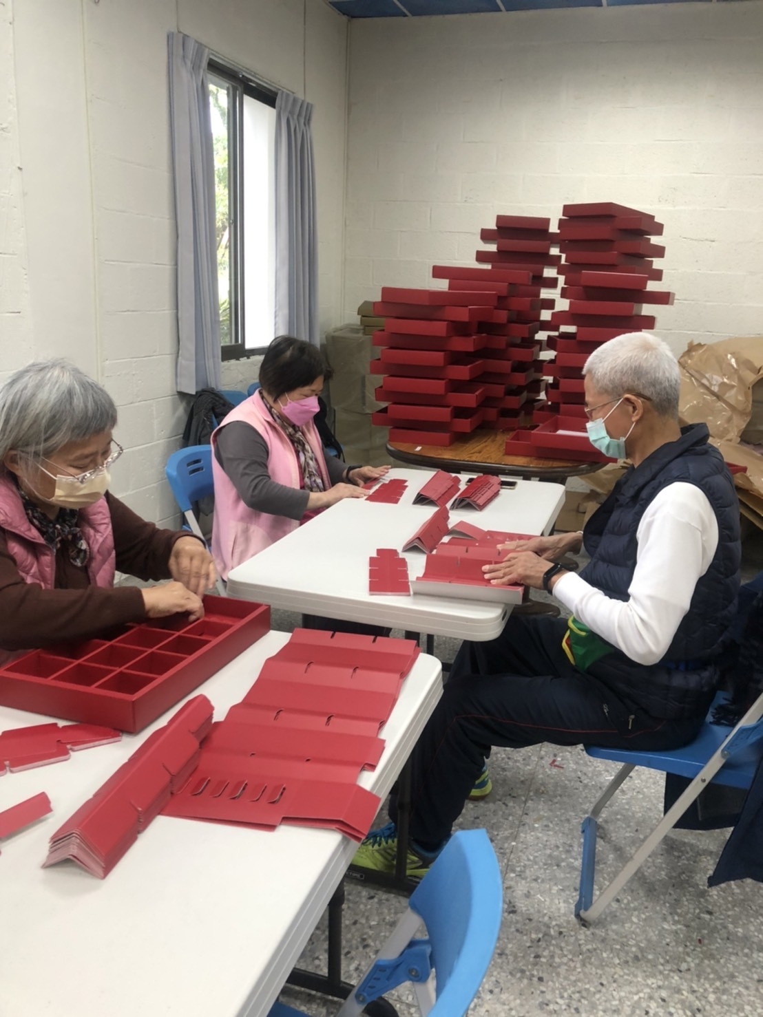 中年後打工換宿！57歲賴小姐：換個地方過新鮮生活，被需要的感覺真好_img_3