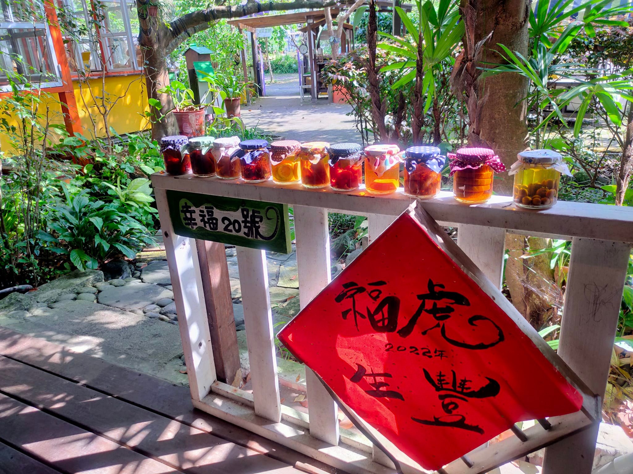 中年後打工換宿！57歲賴小姐：換個地方過新鮮生活，被需要的感覺真好_img_4