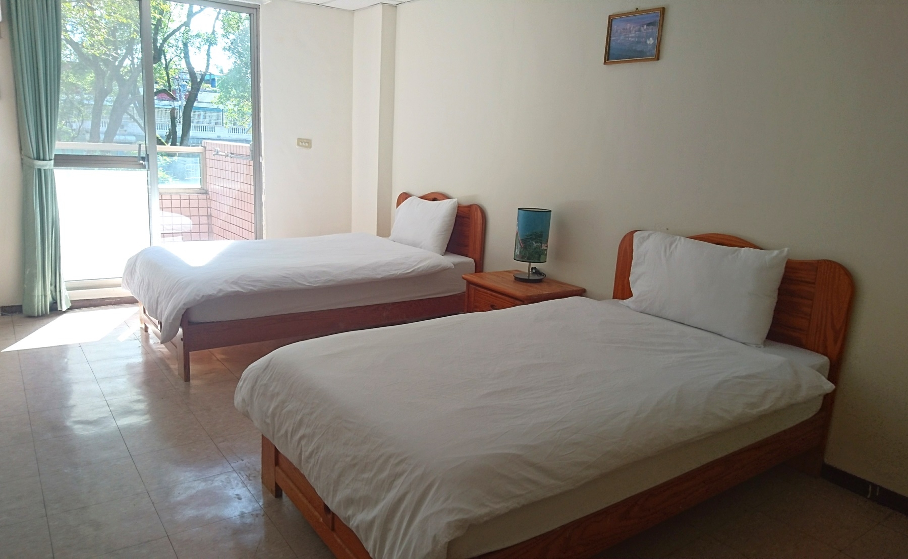 中年後打工換宿！57歲賴小姐：換個地方過新鮮生活，被需要的感覺真好_img_1