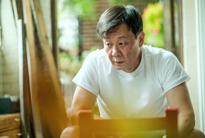 沒有人可以一輩子當主角!寇世勳:中年男要想通,一直糾結只會延長痛苦_img_1